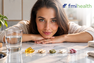 Skin Supplements