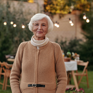 Senior Women Health