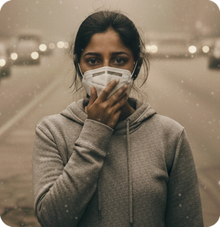 Pollution Essentials