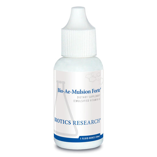 Bio-Ae-Mulsion Forte X 30ml In stock: 49