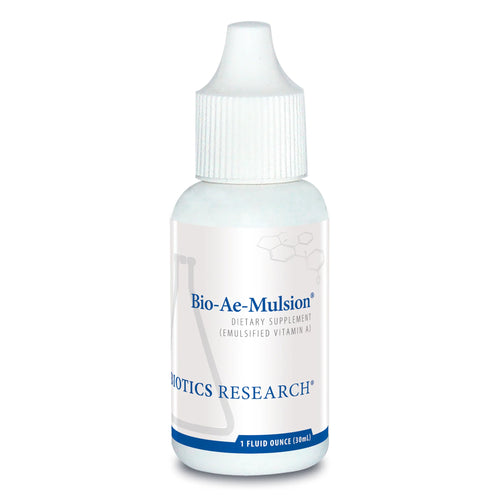 Bio-Ae-Mulsion X 30ml In stock: 50
