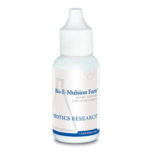 Bio-E-Mulsion Forte X 30ml In stock: 50