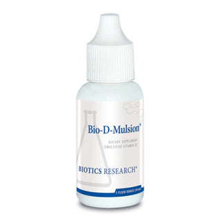 Bio-D-Mulsion X 30ml