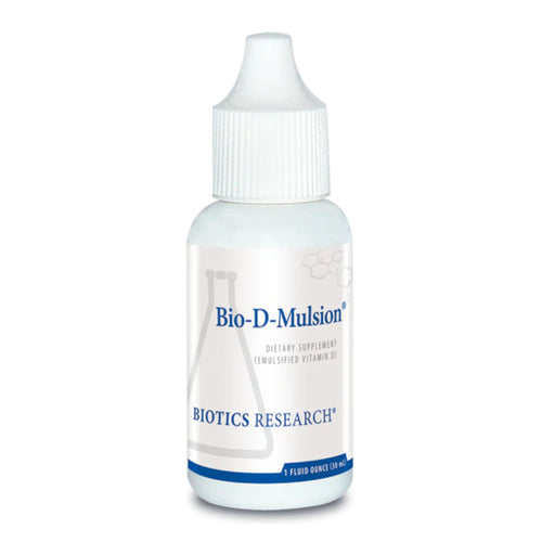 Bio-D-Mulsion X 30ml In stock: 50