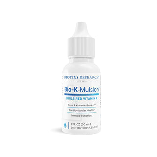 Bio-K-Mulsion New