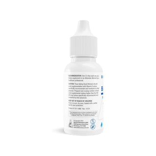 Bio-K-Mulsion Back