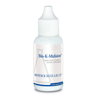 Bio-K-Mulsion X 30ml