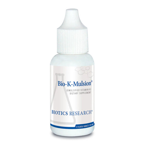 Bio-K-Mulsion X 30ml In stock: 5