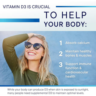 Bio-D-Mulsion Forte Benefits