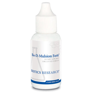 Bio-D-Mulsion Forte X 30ml