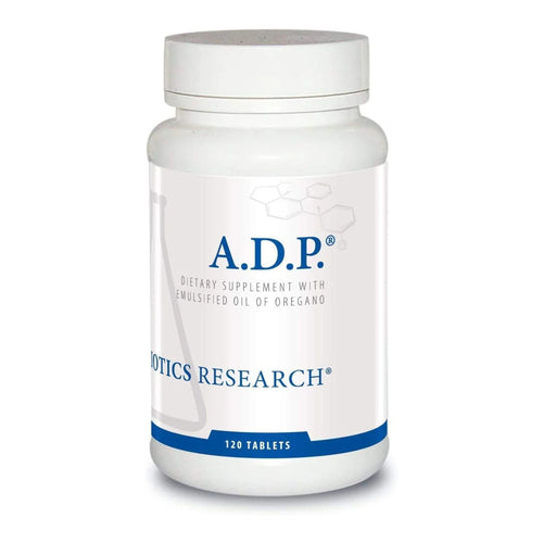 ADP X 120 Tablets In stock: 47