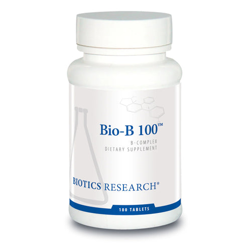 Bio-B 100 X 180 Tablets In stock: 50