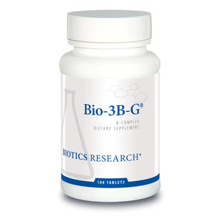 Bio-3B-G X 180 Tablets