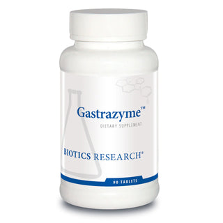 Gastrazyme X 90 Tablets