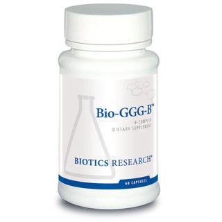 Bio-GGG-B  X 60 Capsules