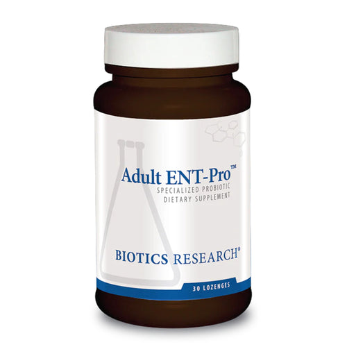 Adult ENT-Pro X 30 Lozenges In stock: 55