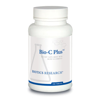 Bio-C Plus X 100 Tablets