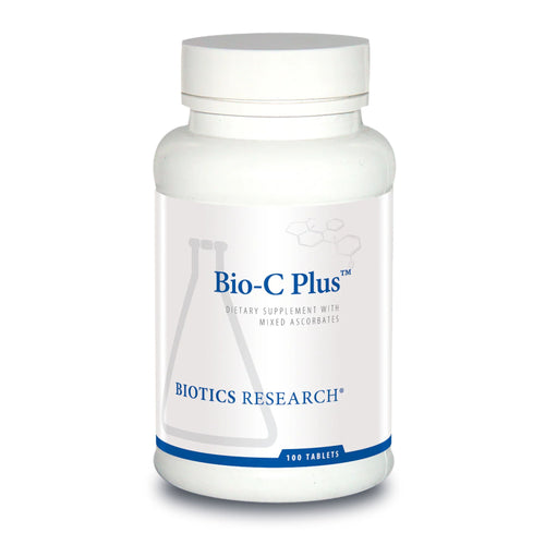 Bio-C Plus X 100 Tablets In stock: 50