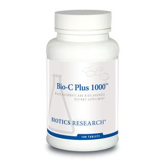 Bio-C Plus 1000 X 100 Tablets