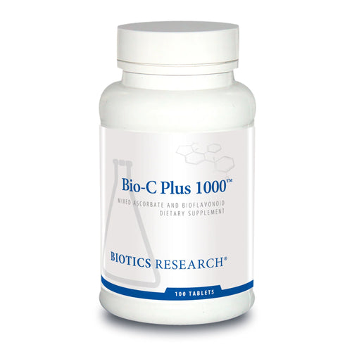 Bio-C Plus 1000 X 100 Tablets In stock: 59