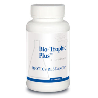 Bio-Trophic Plus X 90 Tablets