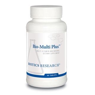 Biomulti Plus X 90 Tablets (Bio-Multi Plus)
