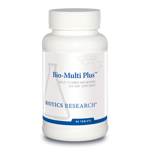 Biomulti Plus X 90 Tablets (Bio-Multi Plus) In stock: 8