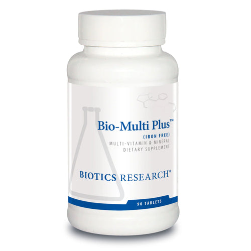 Biomulti Plus Iron Free X 90 Tablets In stock: 21