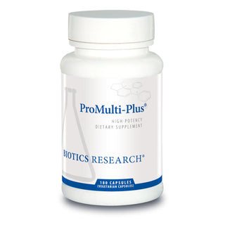 ProMulti-Plus X 180 Capsules