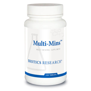 Multi-Mins ( MultiMins) X 120 Tablets