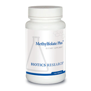 Methylfolate Plus X 120 Tablets