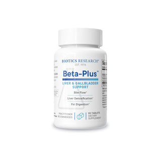 Beta Plus New