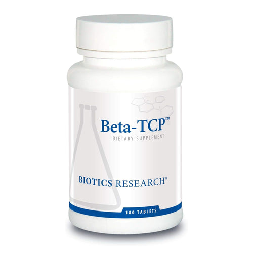 Beta-TCP X 180 Tablets In stock: 43