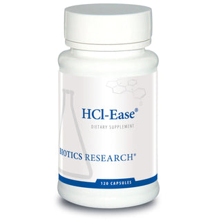 HCl-Ease X 120 Capsules
