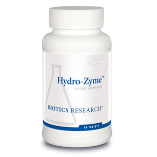 Hydro-Zyme X 90 Tablets