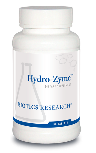 Hydro-Zyme X 250 Tablets