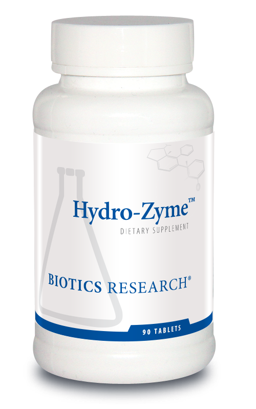 Hydro-Zyme X 250 Tablets In stock: 0