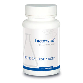 Lactozyme X 180 Tablets