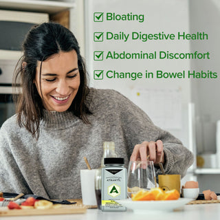 Atrantil Digestive Supplement Benefits