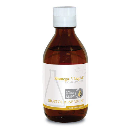 Biomega-3 Liquid X 200ml In stock: 50
