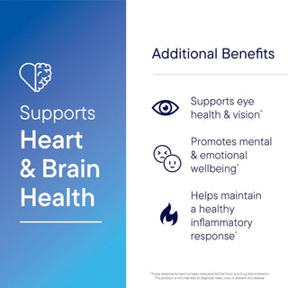 Biomega-1000 Benefits