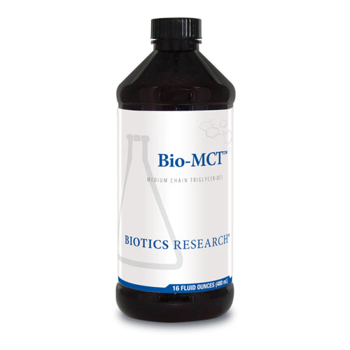 Biotics Research, Bio-MCT™ Liquid, Brain Fuel, Brain Energy, Pure Energy, Medium Chain Triglycerides X 480ml In stock: 50