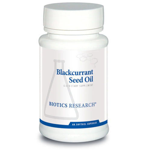 Blackcurrant Seed Oil X 60 Softgel Capsules In stock: 50