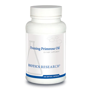 Evening Primrose Oil X 100 Softgel Capsules