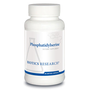 Phosphatidylserine X 90 Capsules