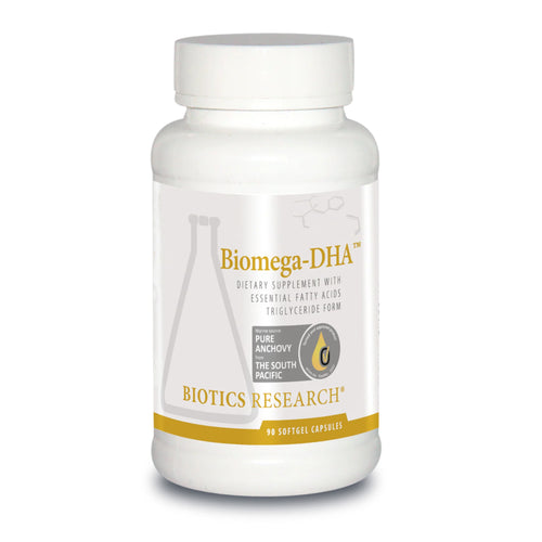 Biomega-DHA X 90 Softgels In stock: 46