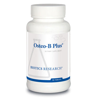 Osteo-B Plus X 90 Tablets