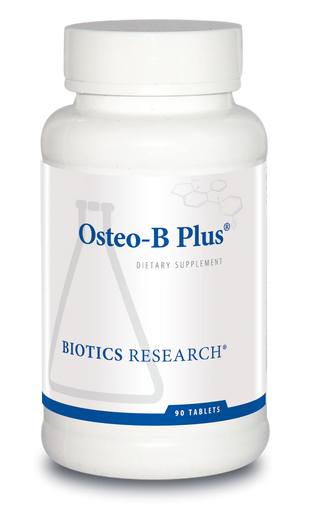 Osteo-B Plus X 180 Tablets