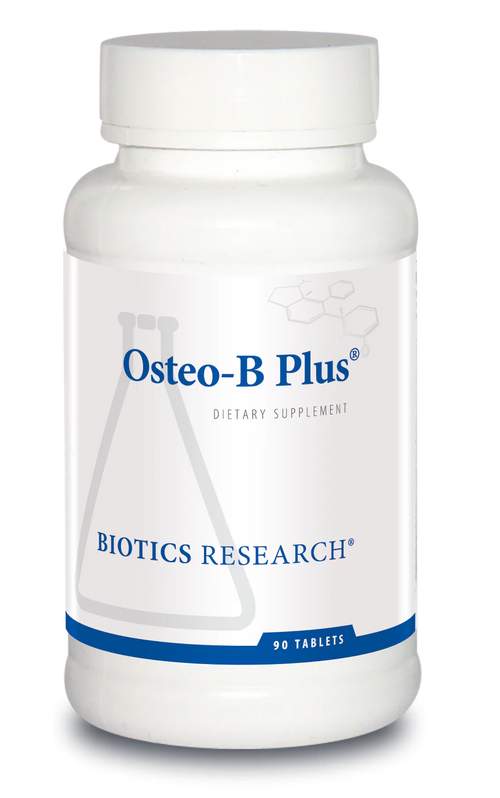 Osteo-B Plus X 180 Tablets In stock: 51