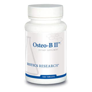 Osteo-B II  X 180 Tablets